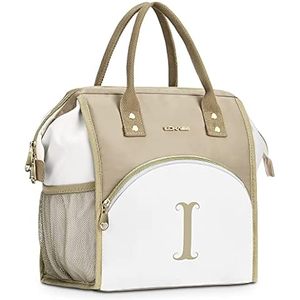 Free sample Reusable, waterproof, insulated lunch <b>bag</b> with a custom logo, leakproof, and luxurious sublimation - Product Image 3