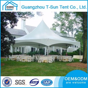 De servicio pesado multiside 20 m de aluminio impermeable fiesta de <span class=keywords><strong>circo</strong></span> para la venta - Product Image 4