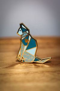 Kleurrijke Chinese fabrikant op maat ontworpen logo metalen zinken legering ijzeren spuitgietbadge broche pin zacht hard emaille revers pins - Product Image 3