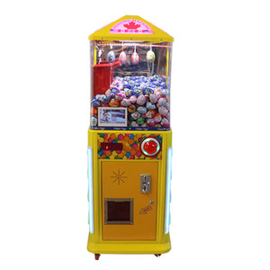 Máquina expendedora de regalos de huevos sorpresa operada con monedas para centros comerciales - Product Image 3