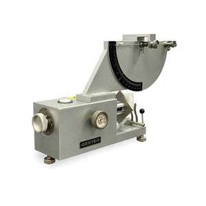 GT-KB18 GESTER <strong>Elasticity</strong> <strong>Testing</strong> Machine <strong>Rubber</strong> Rebound Resilience Tester ISO4662/DIN53512 Compliant CE for 1-Year - Product Image 2