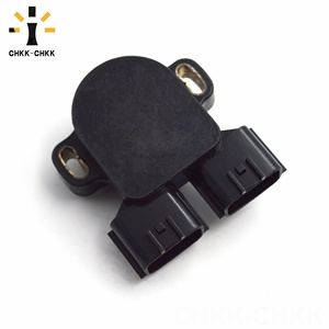 เซ็นเซอร์รถยนต์เซ็นเซอร์ตำแหน่งคันเร่ง <span class=keywords><strong>TPS</strong></span> สำหรับ Nissan Maxima Altima SENTRA 22620-4M500 22620-4M501 22620-4M511 A22-669B00 - Product Image 6