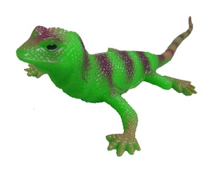 Innovativa Lucertola in Gomma per Bambini, Giocattoli Morbidi e Allungabili - Product Image 2