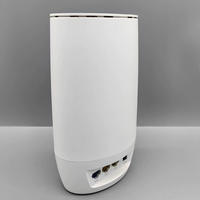 Router Nirkabel Dual Band Gigabit AX1800M Openwrt Q20 Wifi6 Firmware Openwrt