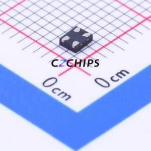 SiT8008AI-12-25E-22.579200D Pre-Programmed Oscillator SMD2520-4P Oscillator 22.5792MHz 25ppm LVCMOS/ HCMOS 2.5V - Product Image 2