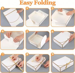 Bow <b>Ribbon</b> Handheld Lipstick Cosmetics Gift Box Small Portable Makeup Presentation for Birthday Party Favor <b>Wedding</b> - Product Image 2