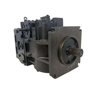 อะไหล่เครื่องจักรก่อสร้าง รถบรรทุกคอนกรีต ปั๊มไฮดรอลิก 90R 90R180 สำหรับงานหนัก จากโรงงานโดยตรง - Product Image 4