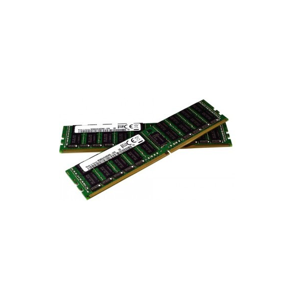 4ZC7A08709 DDR4 32GB 2933MHz PC4-23400 Cl21 2Rx4 Registered 1.20v Ecc 288-pin Rdimm Memory Module