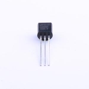 ชิปไอซีจ่ายไฟ LP2950ACZ-3.3/NOPB ใหม่และของแท้ วงจรรวม LP2950ACZ-3.3/NOPB - Product Image 1