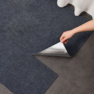Carreaux de moquette commerciaux SXP 2026, carreaux de moquette carrés <span class=keywords><strong>30x30</strong></span> - Product Image 3