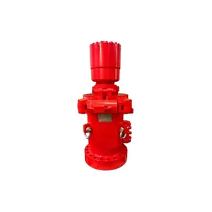 Fabrika kaynağı döner Rotary Wellhead aracı API 16A döner patlama önleyici