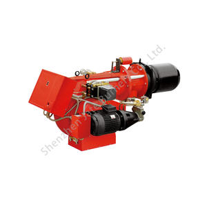 Brûleurs industriels Rie Llo GI/EMME 3000T.C, petit réchaud à gaz <span class=keywords><strong>pour</strong></span> chaudières, sèche-linges, fours et accessoires de chauffage industriels - Product Image 3