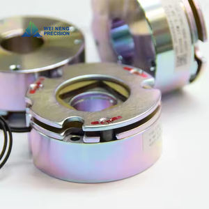 Nieuwe Elektrische Rem Elektromagnetische Elektrische Rembekrachtiging - Product Image 4