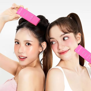 Etrun Alisa ครีมกันแดดน้ำหนักเบาสไตล์เกาหลีฉลากส่วนตัว SPF 50ทรงพลัง PA ++++ ปกป้องทุกสภาพผิวสำหรับผิวสีดำ - Product Image 6