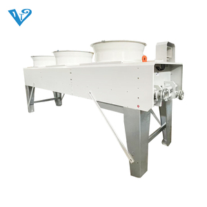 Attrezzatura Industriale per Condizionamento e Refrigerazione Interna, Raffreddatore Adiabatico con Motori Ventilatore AC 220V, Compressore R-410A - Product Image 5