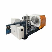 Fully Automatic CNC Spinning Machines for Plates, Bowls, and Cookware One-Piece Forming, Zero Welding