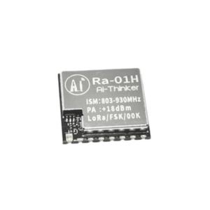 Ra-01H IC Mới Và Nguyên Bản Mô-đun Không Dây Trải Phổ LoRa SX1276/Cổng Nối Tiếp Không Dây 868MHz/Giao Diện SPI - Product Image 1