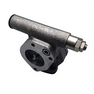 อะไหล่ไฮดรอลิกสำหรับรถขุด PC200-6 ปั๊มเกียร์ 704-24-24420 - Product Image 1