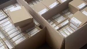 Nuevo convertidor de corriente a neumático de aluminio YOKOGAWA para equipos industriales - Product Image 2