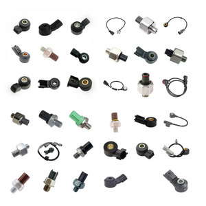 Kit de capteur de stationnement Pdc avant pour <span class=keywords><strong>Mercedes</strong></span> W204 W205 W210 W211 W213 W220 W246 a 180 Gl350 2017 Capteur de stationnement automatique - Product Image 3