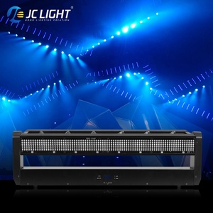 Professionale Club Dj luci Lazer 6 occhi Rgb 3 in1 fascio matrice stroboscopica tendone DMX testa mobile luce <span class=keywords><strong>Laser</strong></span>
