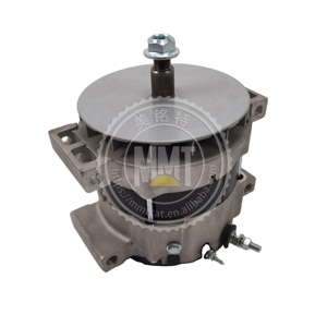 Chargeur d'alternateur 561-3002 272-1889 5613002 2721889 pour excavatrice hydraulique, pièces de véhicules de construction - Product Image 1