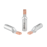 Borne de connexion à transição cuivre-aluminium DTLC-25