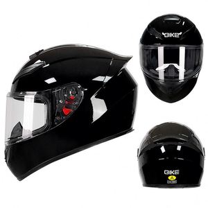 Vente directe d'usine, casques de moto, casques de conduite, casques de moto intégraux toutes saisons pour motards - Product Image 3
