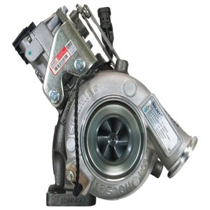 403D-11 สำหรับเครื่องยนต์ QSB4.5 เทอร์โบชาร์จเจอร์ Vgt HE200VG เทอร์โบ 18 กก. - Product Image 2