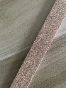 2022 Tập Tin Móng Tay Acrylic Hình Tròn Màu Nâu Bán Chạy 100 - Product Image 6