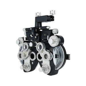 เครื่องวัดสายตาแบบแมนนวล Aist Optics รุ่น ML-400 จากประเทศจีน - Product Image 2