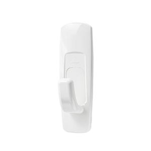 Strong Adhesion Removable Plastic Wall Hanger <strong>Hooks</strong> Key Holder <strong>Rails</strong> - Product Image 2