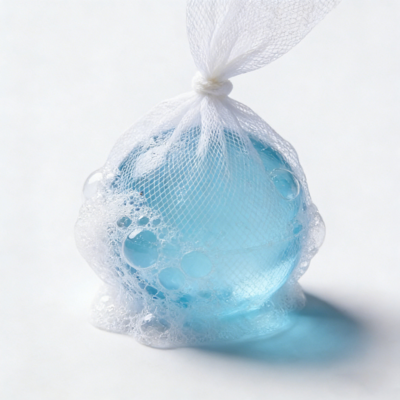 Private Label Custom Spherical Bath Body