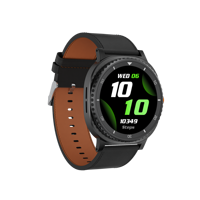 Nouvelles montres connectées tendance pour hommes et femmes, appels téléphoniques, montres intelligentes compatibles avec les iPhone et Android
