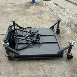 New <strong>Lawn</strong> <strong>Mower</strong>-style Electric <strong>Loader</strong>, Wheel <strong>Loader</strong>, Mini <strong>Lawn</strong> <strong>Mower</strong>-style <strong>Loader</strong> And Garden <strong>Lawn</strong> <strong>Mower</strong> In Shandong - Product Image 4