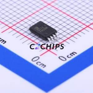 Original-tout nouveau BL5372T TSSOP-8 Circuit intégré IC Puce Horloge en temps réel (RTC) - Product Image 1