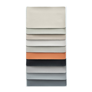 Organic Silicone Leather 1.7Mm Eco Friendly Oil Proof Heat Resistant Durable Non Slip Mats Pads For <b>Car</b> <b>Interior</b> Table Sofa - Product Image 5