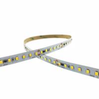 Светодиодная лента SMD 2835 с постоянным током, одноцветная, 120 светодиодов, корпус для крупномасштабного коммерческого архитектурного декоративного освещения