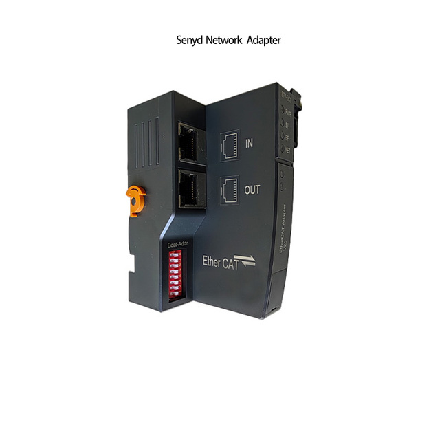 I/O Module Modbus RTU TCP Protocol Communication IO Module RS485 Analog Digital Input Output Modules