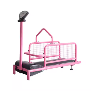 Gran oferta, equipo de entrenamiento <span class=keywords><strong>para</strong></span> perros, cinta de correr <span class=keywords><strong>para</strong></span> perros <span class=keywords><strong>para</strong></span> rehabilitación de mascotas, máquina <span class=keywords><strong>para</strong></span> correr <span class=keywords><strong>para</strong></span> perros de tamaño pequeño <span class=keywords><strong>para</strong></span> perder peso - Product Image 1