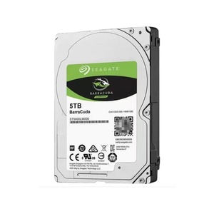 New Original ST5000LM000 BarraCuda 5TB Hard <b>Drive</b> W/ Multi-Tier 6Gb/s 128MB New Original BarraCuda 5TB - Product Image 4