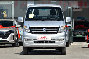 2026 Dongfeng XiaoKang K01 Essence Euro VI <span class=keywords><strong>Camion</strong></span> léger manuel à 5 vitesses DK13C - Product Image 3