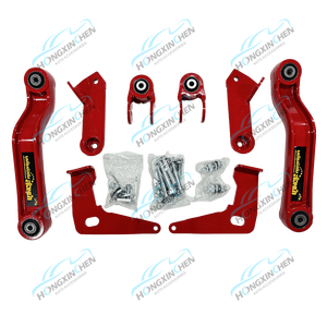 <span class=keywords><strong>Sway</strong></span> thanh chống cuộn không gian ổn định JS1 cân bằng cánh tay bánh xe phía trước cho Fortuner Hilux Ranger Navara DMAX - Product Image 6