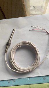 En Stock, Sensor de Temperatura para Compresor de Aire <span class=keywords><strong>39560628</strong></span>, Compatible con Equipos de Compresores de Aire Ingersoll Rand. - Product Image 5
