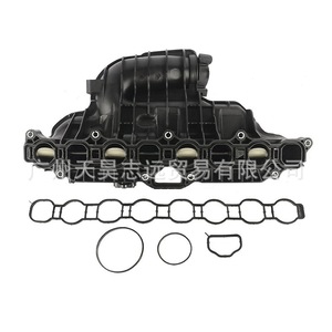 Collecteur d'admission 68142871AC pour Jeep Wrangler 2.8T, pièce de rechange pour moteur - Product Image 4