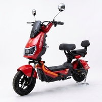 Vélos électriques à une vitesse pour hommes et femmes, avec batterie dissimulée, vente en gros d'usine pour le commerce transfrontalier et les trajets quotidiens