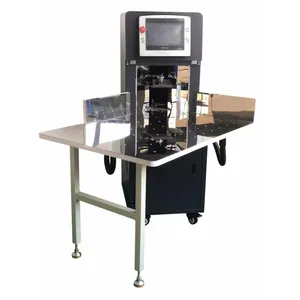 Easy Operating New Design Automatic Paper Check Counting Machine A4 Paper Sheet Counter Count Number Machine