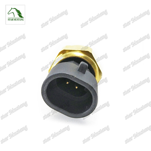 <span class=keywords><strong>Qsb6.7</strong></span> cảm biến nhiệt độ nước 4954905 cho Cummins máy xúc Bộ phận động cơ - Product Image 4