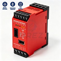 Dispositivo de Relé de Seguridad 440R-N23132 440RN23132 con Servicio de Duplicación de Puertos Personalizado