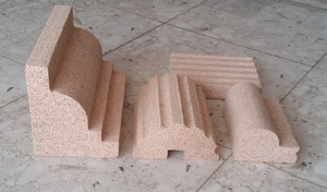 เครื่องตัดโฟมแบบใบสวิงคู่แบบ CNC ใช้สำหรับตัดฟองน้ำที่มีความยืดหยุ่นเพื่อให้มั่นใจในคุณภาพ - Product Image 4